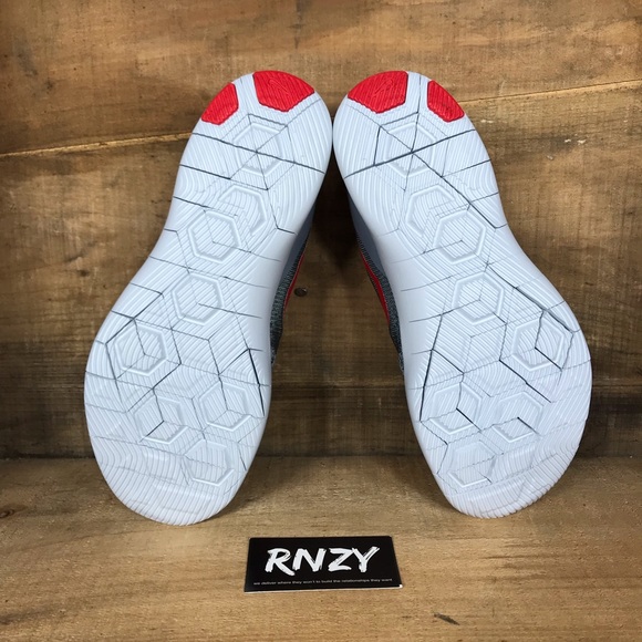 NEW Nike Flex Contact - Picture 6 of 7